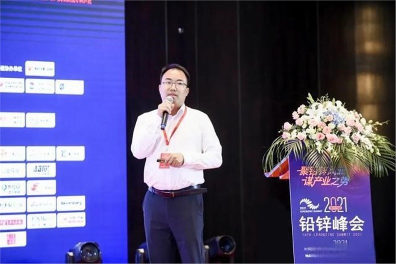 Yuelu outstanding entrepreneur Liu Wei