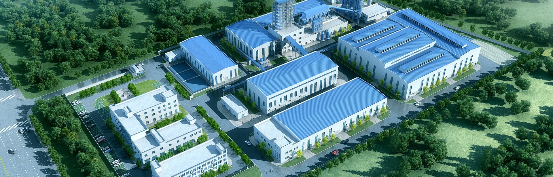 core equipment manufacturing