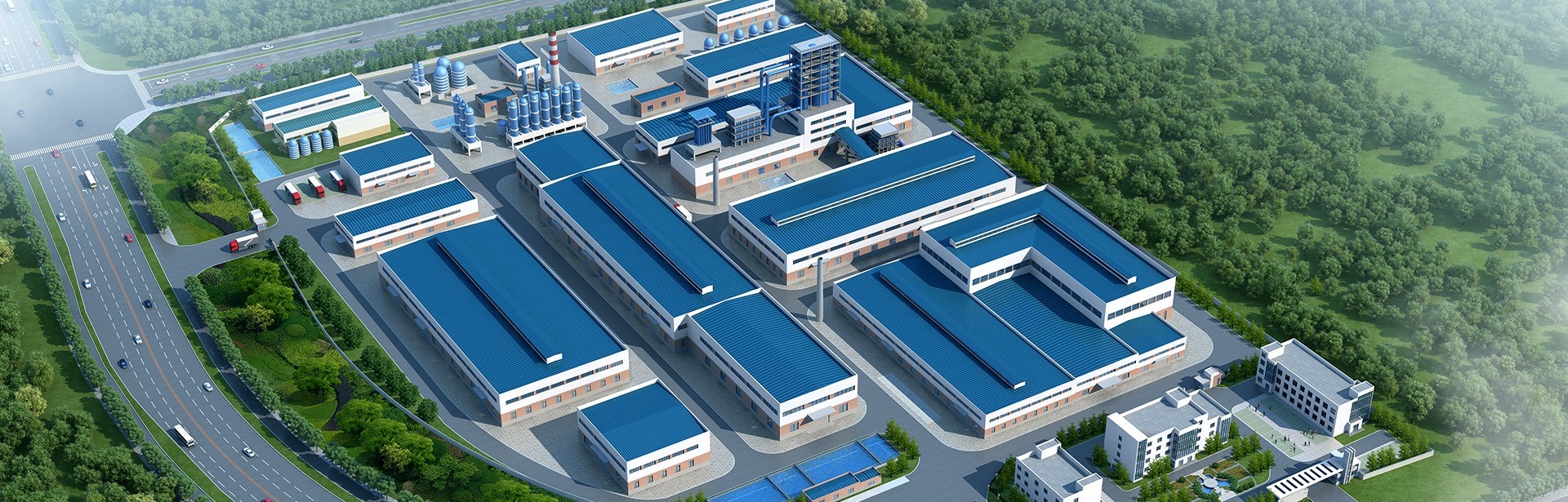 Other solid waste treatment