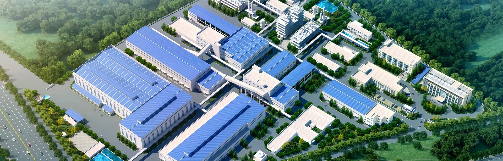 intelligent manufacturing
