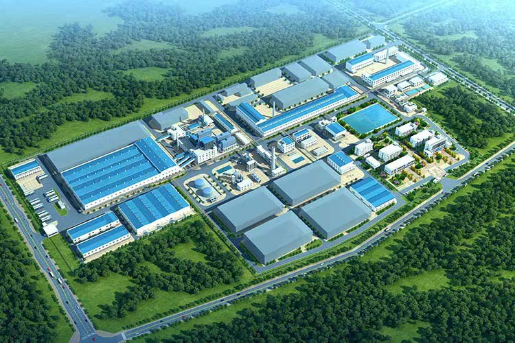smelting solid hazardous waste treatment
