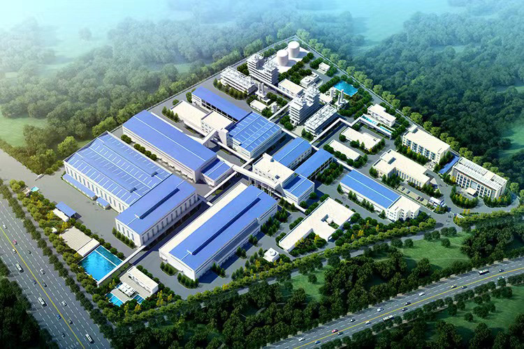 intelligent manufacturing