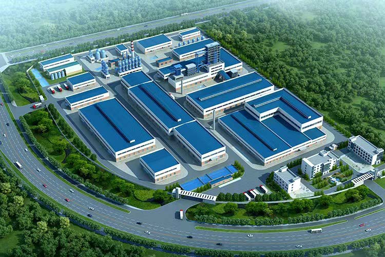 Other solid waste treatment
